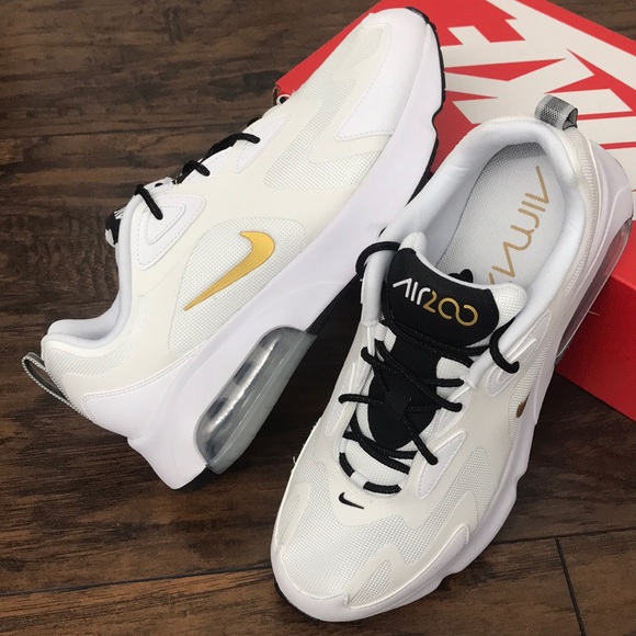 !!!! NIKE AIR MAX 200 - Picture 3 of 16